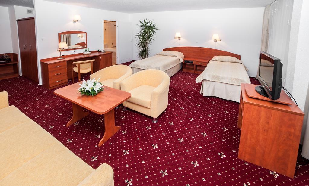 Hotel Brda Bydgoszcz Exterior foto