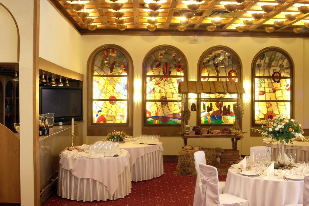 Hotel Brda Bydgoszcz Exterior foto