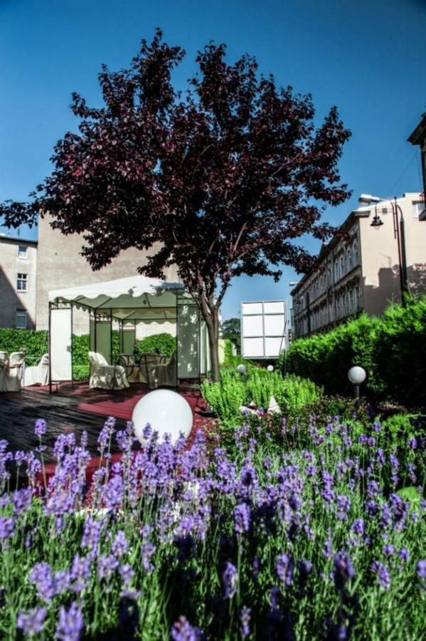 Hotel Brda Bydgoszcz Exterior foto
